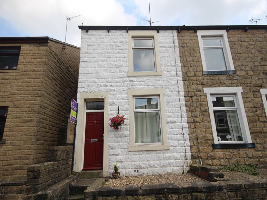2 bedroom end terrace house Let Agreed in Earby - IMG_2484.jpg